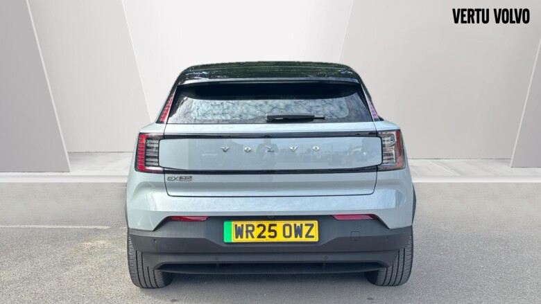 Volvo EX30 200kW SM Extended Range Plus 69kWh 5dr Auto Electric Estate